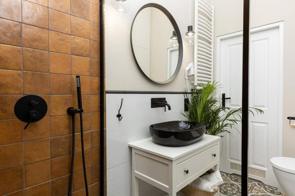 Apartment Nobel - Location! Krakau