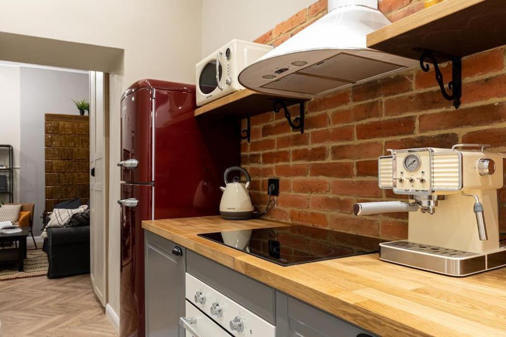 Apartament Nobel - Location!