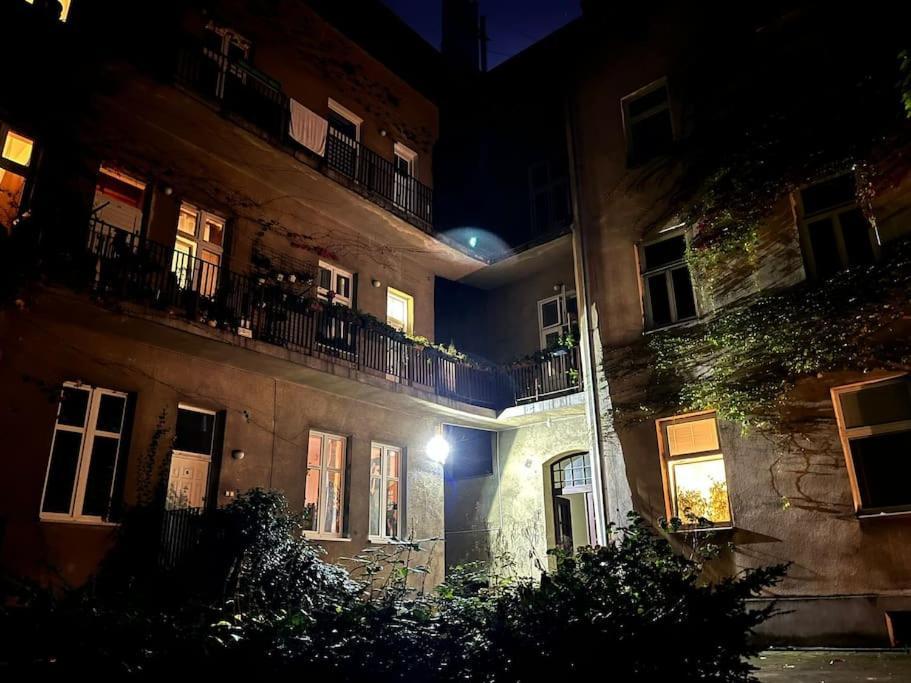 Nobel - Location! Kraków