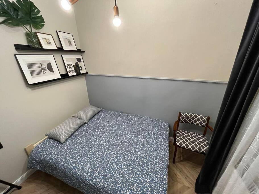 Nobel - Location! Appartement Krakau