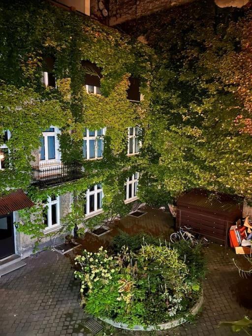 Nobel - Location! Appartement Krakau